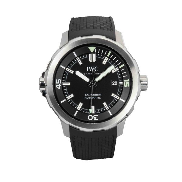 IWC Aquatimer IW329001